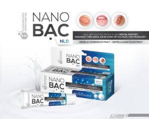 Gel Nano bac NLB